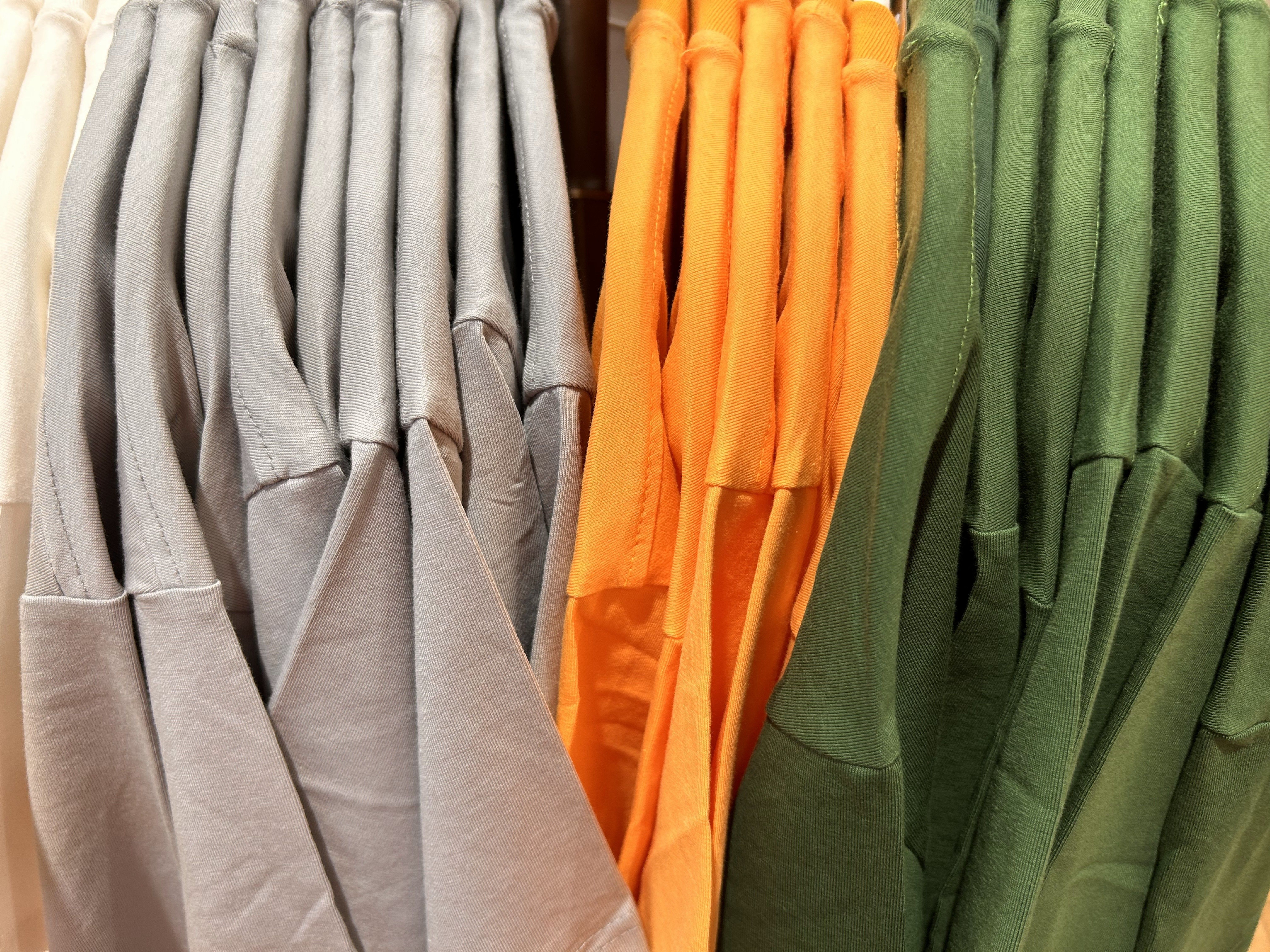 Rookit Collection clothing and accessories