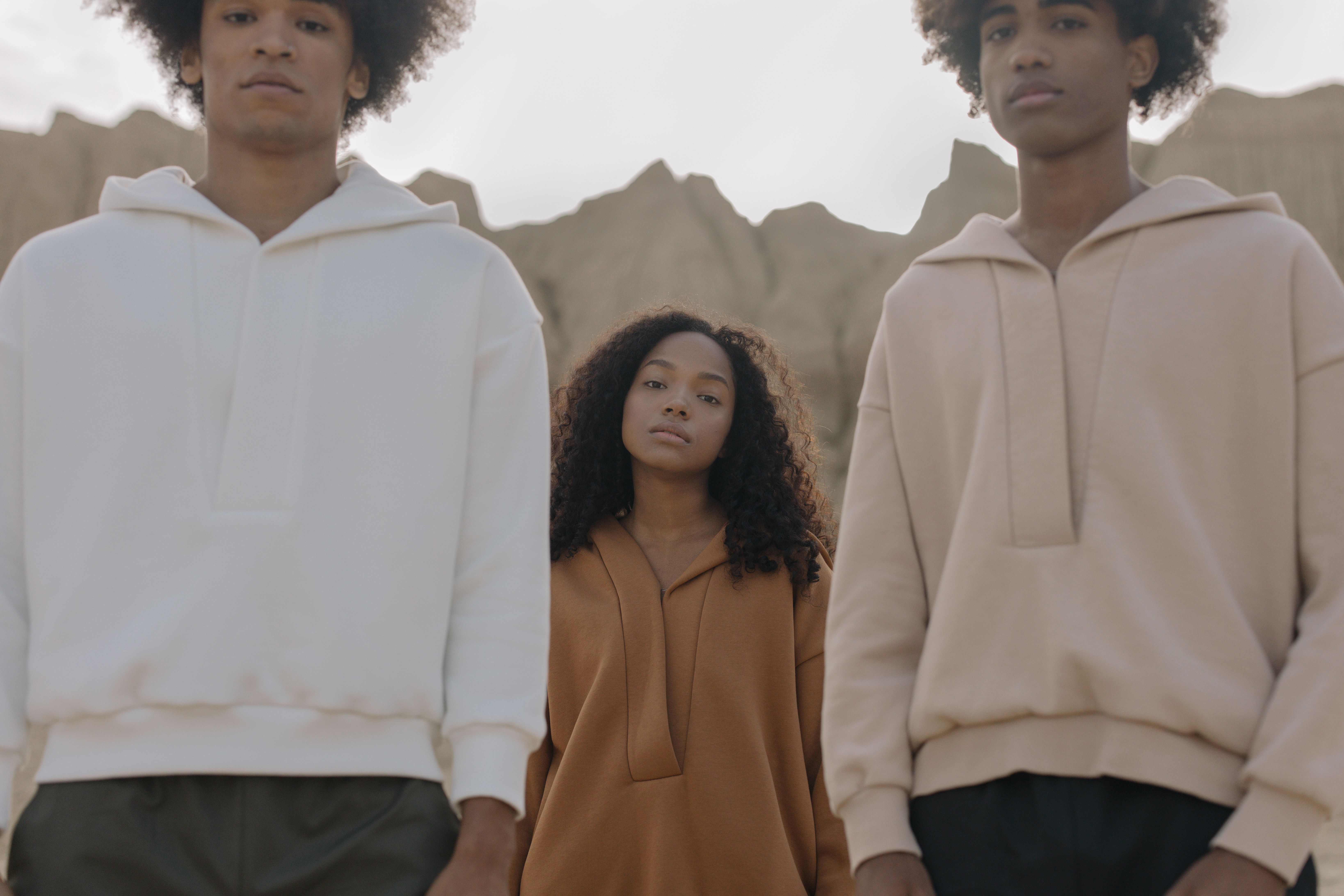 Rookit Collection clothing and accessories